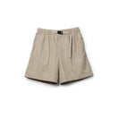 コンバーチブル ショートパンツ BLACK LABEL SS26 ベージュ | NEW ERA ニューエラ公式オンラインストア