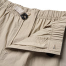 コンバーチブル ショートパンツ BLACK LABEL SS26 ベージュ | NEW ERA ニューエラ公式オンラインストア