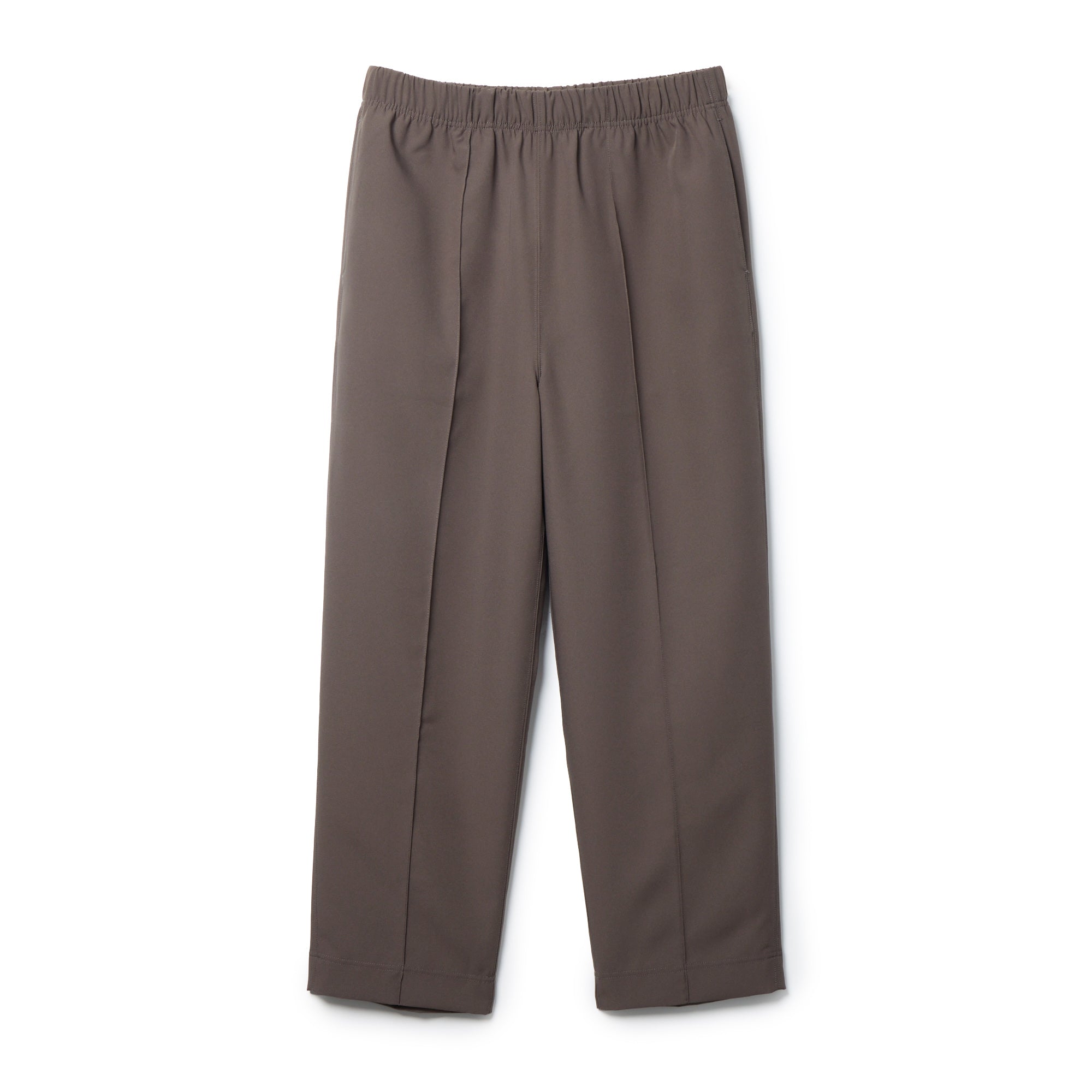 コンフォート スラックス BLACK LABEL SS26 グレー | ニューエラ