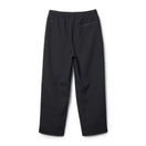 コンフォート スラックス BLACK LABEL SS26 ブラック | NEW ERA ニューエラ公式オンラインストア