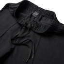コンフォート スラックス BLACK LABEL SS26 ブラック | NEW ERA ニューエラ公式オンラインストア