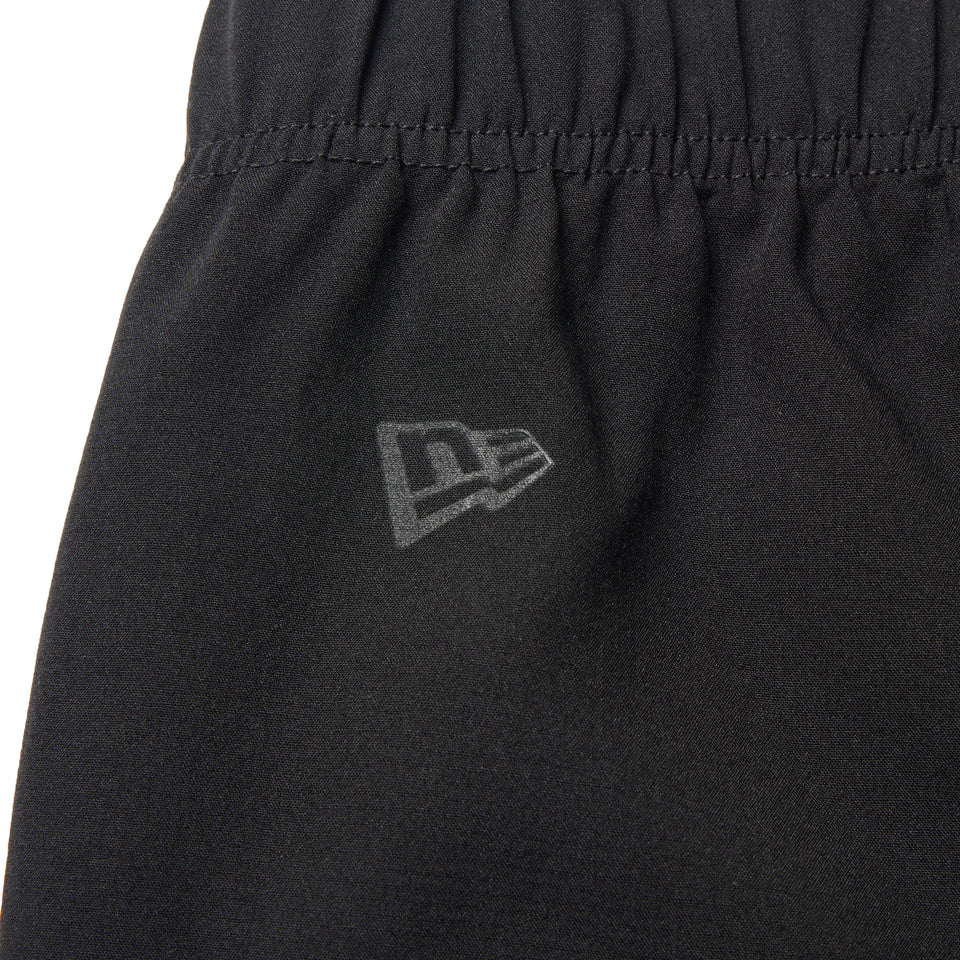 コンフォート スラックス BLACK LABEL SS26 ブラック | NEW ERA ニューエラ公式オンラインストア