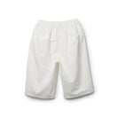 バギーショートパンツ ルーズ BLACK LABEL SS26 ホワイト | NEW ERA ニューエラ公式オンラインストア