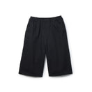 バギーショートパンツ ルーズ BLACK LABEL SS26 ブラック | NEW ERA ニューエラ公式オンラインストア