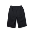 バギーショートパンツ ルーズ BLACK LABEL SS26 ブラック | NEW ERA ニューエラ公式オンラインストア