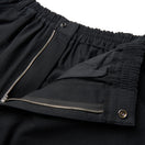 バギーショートパンツ ルーズ BLACK LABEL SS26 ブラック | NEW ERA ニューエラ公式オンラインストア