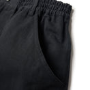 バギーショートパンツ ルーズ BLACK LABEL SS26 ブラック | NEW ERA ニューエラ公式オンラインストア