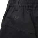 バギーショートパンツ ルーズ BLACK LABEL SS26 ブラック | NEW ERA ニューエラ公式オンラインストア