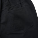 バギーショートパンツ ルーズ BLACK LABEL SS26 ブラック | NEW ERA ニューエラ公式オンラインストア