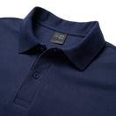 半袖 ビッグ ポロシャツ BLACK LABEL SS26 ネイビー | NEW ERA ニューエラ公式オンラインストア