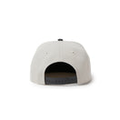 キッズ Youth 9FIFTY Tagging Logo ストーン/グラファイト | NEW ERA ニューエラ公式オンラインストア
