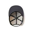 キッズ Youth 9FIFTY Tagging Logo ストーン/グラファイト | NEW ERA ニューエラ公式オンラインストア