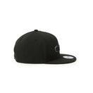 キッズ Youth 9FIFTY Tagging Logo ブラック | NEW ERA ニューエラ公式オンラインストア