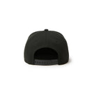 キッズ Youth 9FIFTY Tagging Logo ブラック | NEW ERA ニューエラ公式オンラインストア