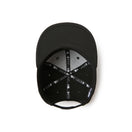 キッズ Youth 9FIFTY Tagging Logo ブラック | NEW ERA ニューエラ公式オンラインストア