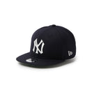 キッズ Youth 9FIFTY Cooperstown ニューヨーク・ヤンキース ネイビー | NEW ERA ニューエラ公式オンラインストア