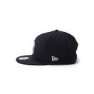 キッズ Youth 9FIFTY Cooperstown ニューヨーク・ヤンキース ネイビー | NEW ERA ニューエラ公式オンラインストア