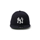キッズ Youth 9FIFTY Cooperstown ニューヨーク・ヤンキース ネイビー | NEW ERA ニューエラ公式オンラインストア