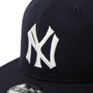 キッズ Youth 9FIFTY Cooperstown ニューヨーク・ヤンキース ネイビー | NEW ERA ニューエラ公式オンラインストア