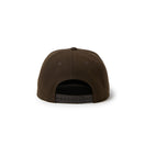 キッズ Youth 9FIFTY MLB Dark Autumn ニューヨーク・ヤンキース ウォルナット/バーントウッド | NEW ERA ニューエラ公式オンラインストア