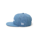 キッズ Youth 9FIFTY Denim NEW ERA 1920 ネイビー | NEW ERA ニューエラ公式オンラインストア