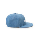 キッズ Youth 9FIFTY Denim NEW ERA 1920 ネイビー | NEW ERA ニューエラ公式オンラインストア
