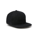 キッズ Youth 9FIFTY Denim NEW ERA 1920 ブラック | NEW ERA ニューエラ公式オンラインストア