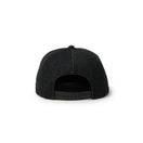 キッズ Youth 9FIFTY Denim NEW ERA 1920 ブラック | NEW ERA ニューエラ公式オンラインストア