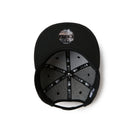 キッズ Youth 9FIFTY Denim NEW ERA 1920 ブラック | NEW ERA ニューエラ公式オンラインストア