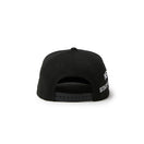 キッズ Youth 9FIFTY Essential MCMXX ブラック | NEW ERA ニューエラ公式オンラインストア