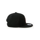 キッズ Youth 9FIFTY Cooperstown ロサンゼルス・ドジャース ブラック | NEW ERA ニューエラ公式オンラインストア