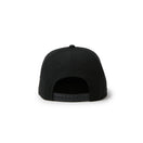 キッズ Youth 9FIFTY Cooperstown ロサンゼルス・ドジャース ブラック | NEW ERA ニューエラ公式オンラインストア