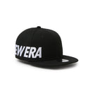 キッズ Youth 9FIFTY Essential ブラック
