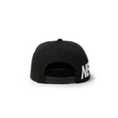 キッズ Youth 9FIFTY Essential ブラック