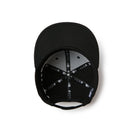 キッズ Youth 9FIFTY Essential ブラック