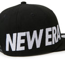 キッズ Youth 9FIFTY Essential ブラック