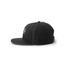 キッズ Youth 9FIFTY Dinosaur ヘッド ウォッシュド ブラック | NEW ERA ニューエラ公式オンラインストア