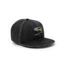 キッズ Youth 9FIFTY Dinosaur ヘッド ウォッシュド ブラック | NEW ERA ニューエラ公式オンラインストア