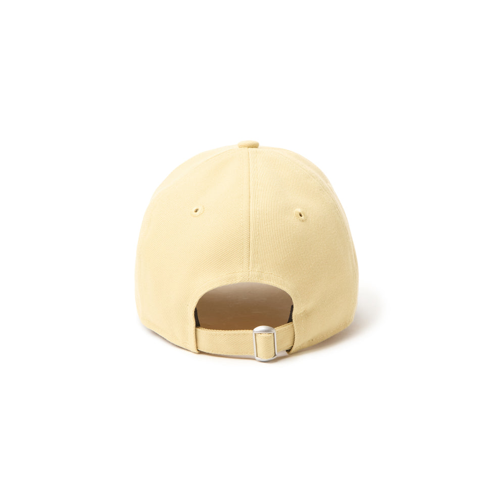 キッズ Youth 9FORTY Midsize Logo サンディエゴ・パドレス ベガスゴールド | NEW ERA ニューエラ公式オンラインストア