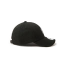 キッズ Youth 9FORTY Midsize Logo ニューヨーク・ヤンキース ブラック | NEW ERA ニューエラ公式オンラインストア
