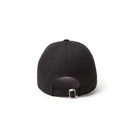キッズ Youth 9FORTY Midsize Logo ニューヨーク・ヤンキース ブラック | NEW ERA ニューエラ公式オンラインストア