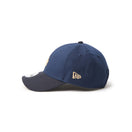 キッズ Youth 9FORTY Midsize Logo ロサンゼルス・ドジャース オーシャンサイドブルー/ネイビー | NEW ERA ニューエラ公式オンラインストア