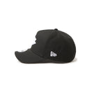 キッズ Youth 9FORTY A-Frame Word Mark Flag ブラック | NEW ERA ニューエラ公式オンラインストア