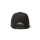 キッズ Youth 9FORTY A-Frame Word Mark Flag ブラック | NEW ERA ニューエラ公式オンラインストア