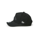 キッズ Youth 9FORTY A-Frame Tagging Logo ブラック | NEW ERA ニューエラ公式オンラインストア