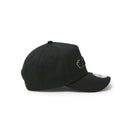 キッズ Youth 9FORTY A-Frame Tagging Logo ブラック | NEW ERA ニューエラ公式オンラインストア
