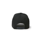 キッズ Youth 9FORTY A-Frame Tagging Logo ブラック | NEW ERA ニューエラ公式オンラインストア