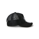 キッズ Youth 9FORTY A-Frame ARC BOX All Mesh ブラック/ホワイト | NEW ERA ニューエラ公式オンラインストア