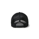 キッズ Youth 9FORTY A-Frame ARC BOX All Mesh ブラック/ホワイト | NEW ERA ニューエラ公式オンラインストア