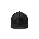 キッズ Youth 9FORTY A-Frame ARC BOX All Mesh ブラック/ブラック | NEW ERA ニューエラ公式オンラインストア